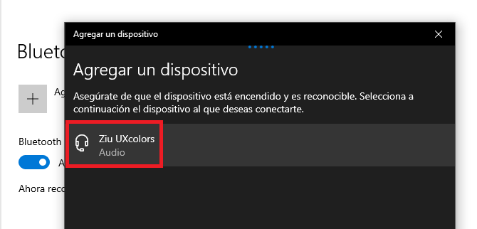 Imagen - C&oacute;mo conectar auriculares Bluetooth a Windows