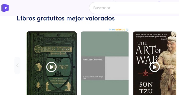 Imagen - Dónde conseguir epub gratis