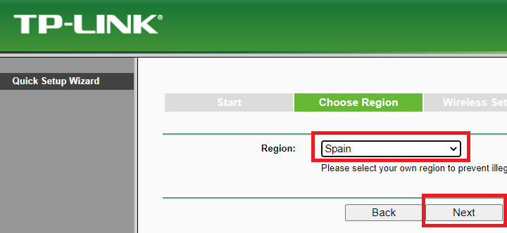 Imagen - Cómo configurar un repetidor WiFi