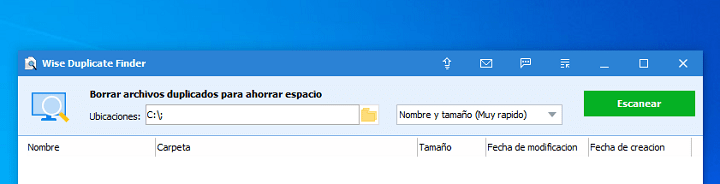 Imagen - Cómo encontrar y eliminar archivos duplicados en Windows 10