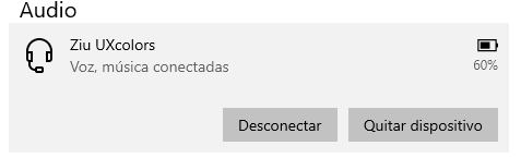 Imagen - C&oacute;mo conectar auriculares Bluetooth a Windows