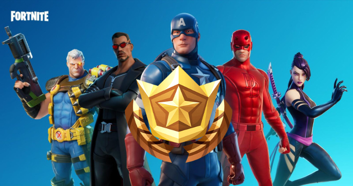 Imagen - Cómo conseguir paVos gratis en Fortnite