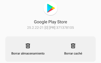 Imagen - Cómo solucionar el error “El proceso android.process.media se ha detenido”