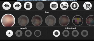 Imagen - Cómo pixelar las imágenes antes de enviarlas por WhatsApp