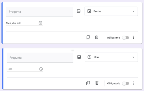 Imagen - Google Forms: cómo crear formularios y encuestas gratis