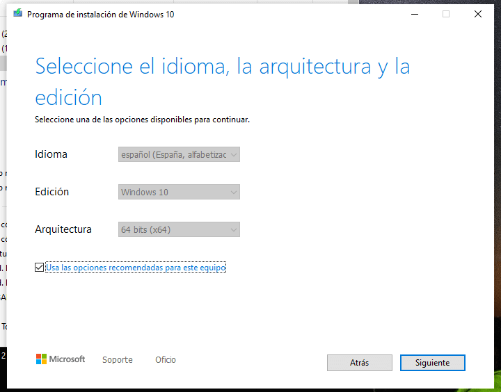 Imagen - Imágenes ISO oficiales de Windows 7