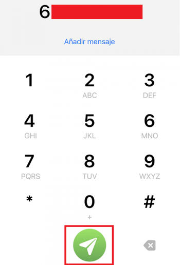 Imagen - Cómo enviar mensajes en WhatsApp sin añadir el contacto