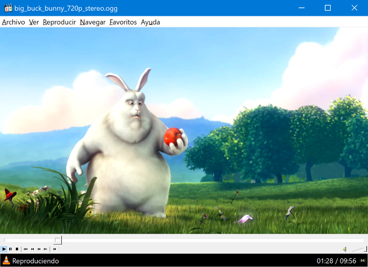 Imagen - 9 mejores reproductores de vídeo para Windows 10