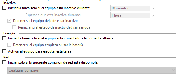Imagen - Antimalware Service Executable usa 100% de CPU: solución
