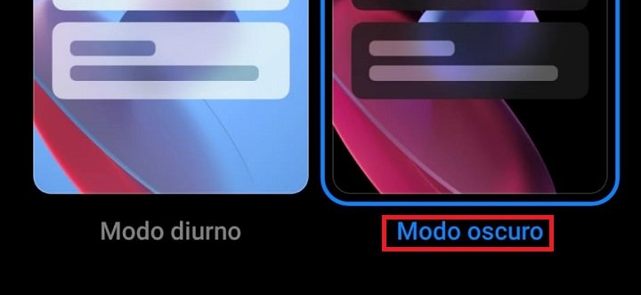 Imagen - Cómo ahorrar batería en tu Xiaomi