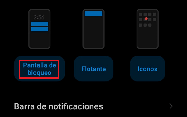 Imagen - C&oacute;mo leer y responder WhatsApp sin desbloquear la pantalla