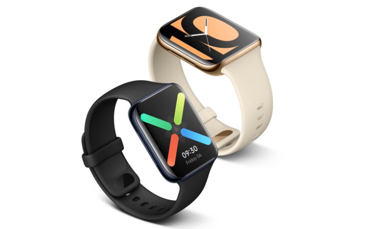 Imagen - 7 mejores clones del Apple Watch