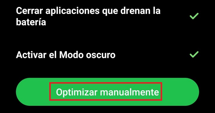 Imagen - Cómo ahorrar batería en tu Xiaomi