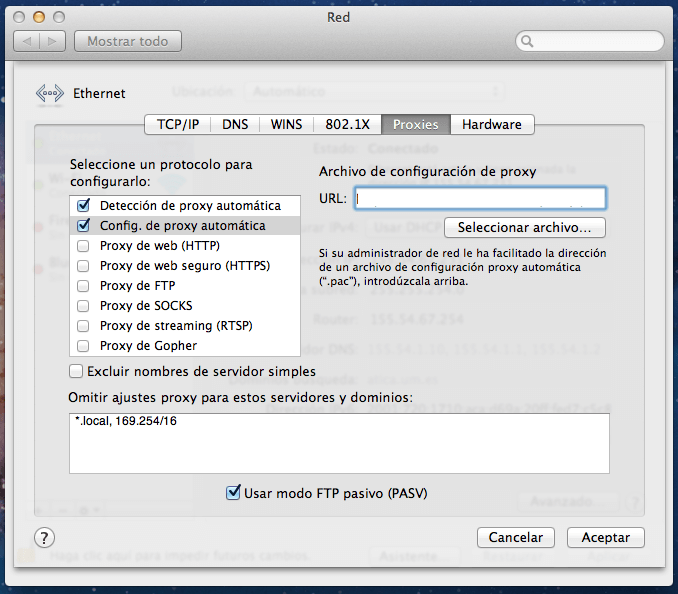 Imagen - ¿Qué es un proxy y para qué sirve?