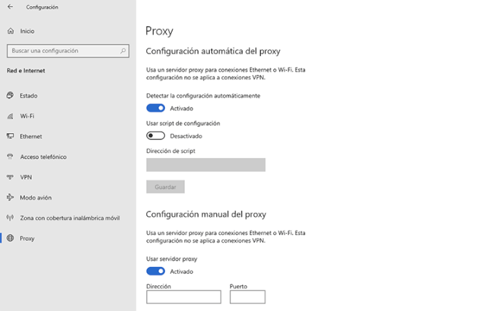 Imagen - ¿Qué es un proxy y para qué sirve?