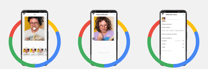 Imagen - Cómo compartir Stories en el feed de Instagram