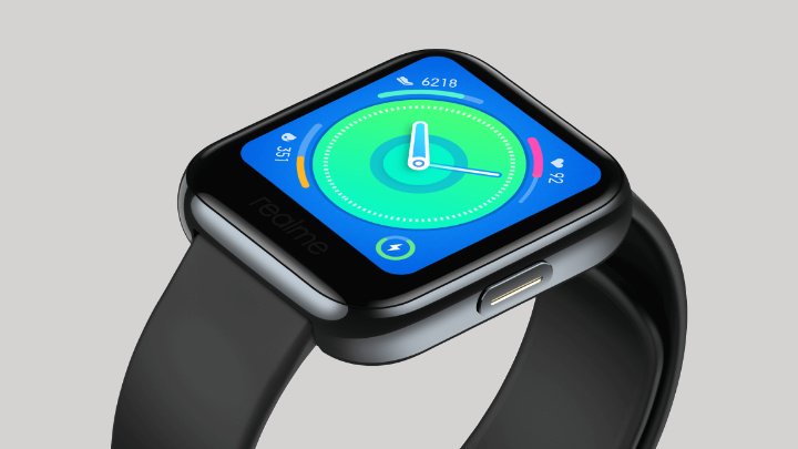 Imagen - 7 mejores clones del Apple Watch
