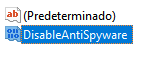 Imagen - Antimalware Service Executable usa 100% de CPU: solución