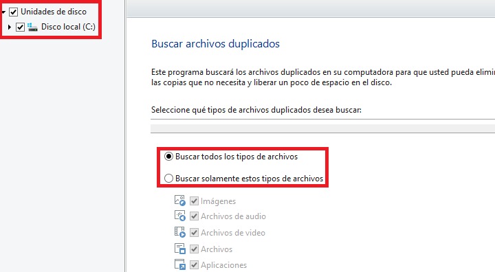 Imagen - Cómo encontrar y eliminar archivos duplicados en Windows 10