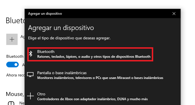 Imagen - C&oacute;mo conectar auriculares Bluetooth a Windows