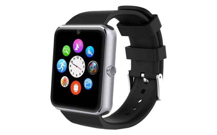 Imagen - 7 mejores clones del Apple Watch