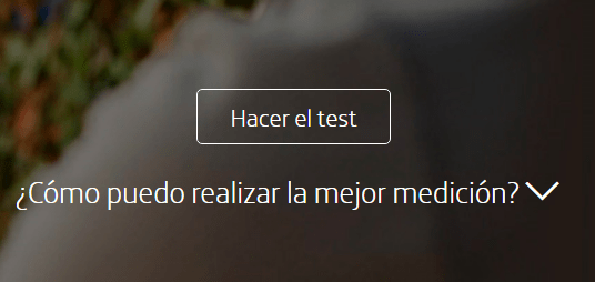 Imagen - Cómo saber qué velocidad de conexión a Internet tengo