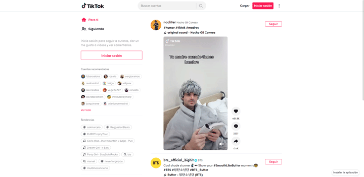 Imagen - 18 trucos de TikTok para sacarle provecho