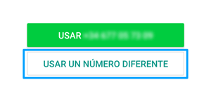 Imagen - Cómo activar WhatsApp