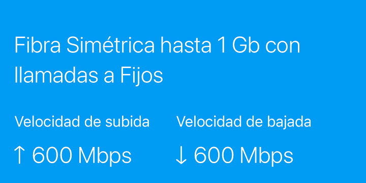 Imagen - Cómo saber qué velocidad de conexión a Internet tengo