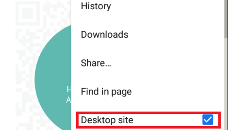 Imagen - Cómo usar WhatsApp en dos móviles gracias a WhatsApp Web