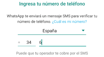 Imagen - Cómo restaurar tu historial de chats y archivos en WhatsApp