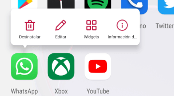 Imagen - Cómo restaurar tu historial de chats y archivos en WhatsApp