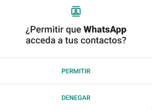 Imagen - Cómo restaurar tu historial de chats y archivos en WhatsApp