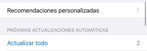 Imagen - Cómo actualizar WhatsApp