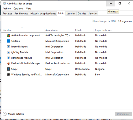 Imagen - Windows 10 no arranca: cómo solucionarlo