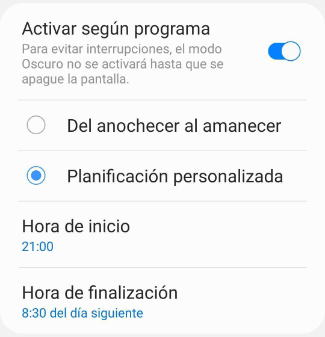 Imagen - Modo oscuro en WhatsApp: así es y cómo activarlo