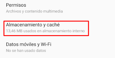 Imagen - Solución: no puedo ver las fotos de la carpeta DCIM