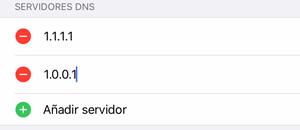 Imagen - ¿Qué DNS usar?