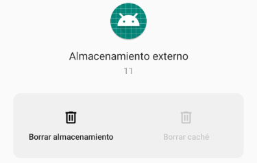 Imagen - Solución: no puedo ver las fotos de la carpeta DCIM