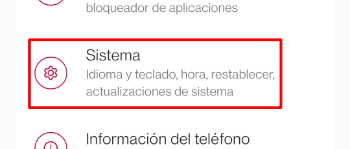 Imagen - WhatsApp error: &quot;La fecha del teléfono es incorrecta&quot;