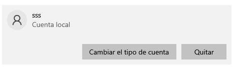 Imagen - Cómo añadir nuevos usuarios en Windows 10