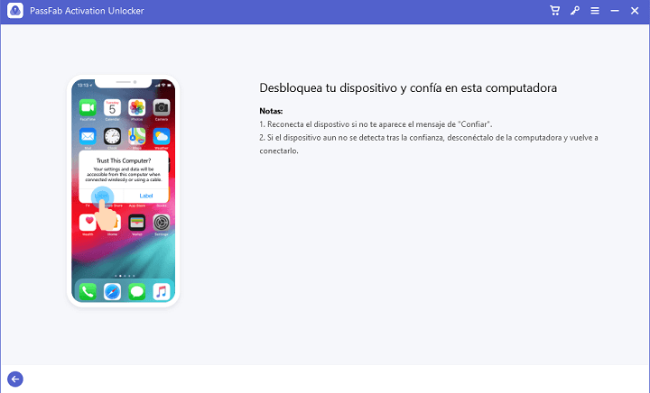 Imagen - Cómo quitar una cuenta de iCloud (con y sin contraseña)