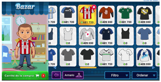 Imagen - Mundijuegos, la web de juegos online