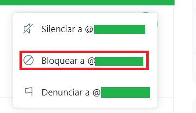 Imagen - ¿Se puede bloquear a quien te ha bloqueado primero en redes sociales?