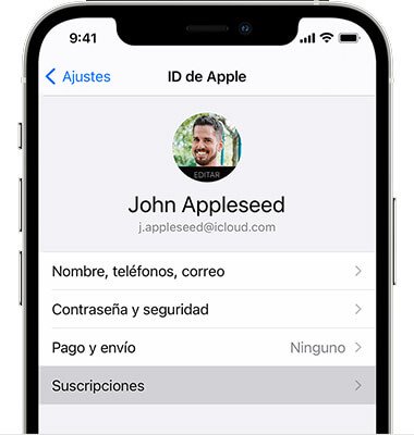 Imagen - Cómo dar de baja Spotify