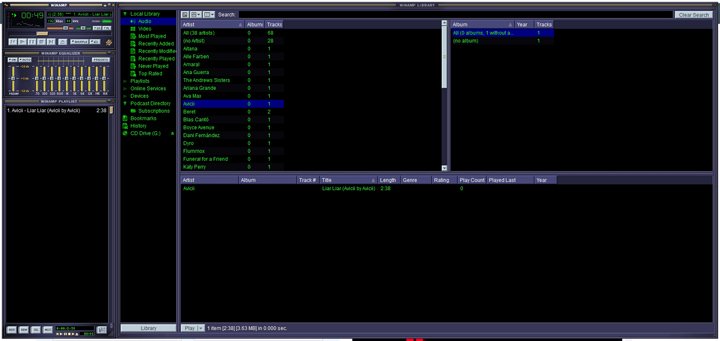 Imagen - 7 mejores reproductores de m&uacute;sica para Windows 10