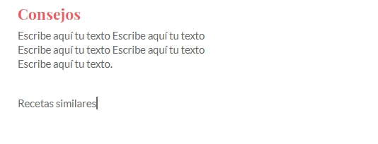 Imagen - Cómo crear un índice en Google Docs
