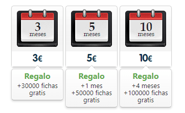 Imagen - Mundijuegos, la web de juegos online