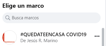 Imagen - Cómo añadir marcos a tus fotos de perfil de Facebook
