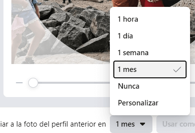 Imagen - Cómo añadir marcos a tus fotos de perfil de Facebook